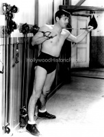 Clark Gable 1937 #2